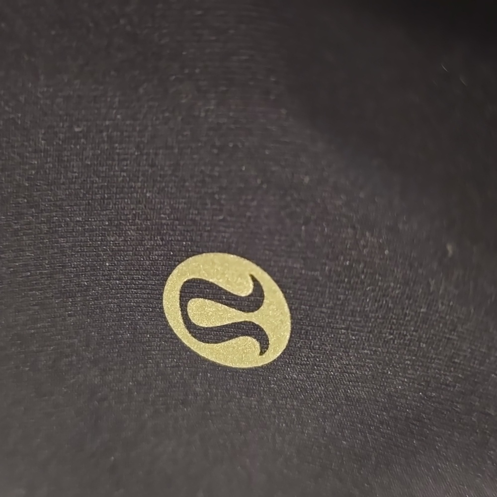 Original Lululemon Capri Leggings - Picture 5 of 11